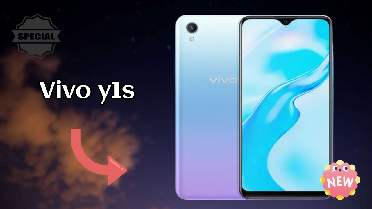 Vivo Y1s vs Samsung: Which Should You Choose?