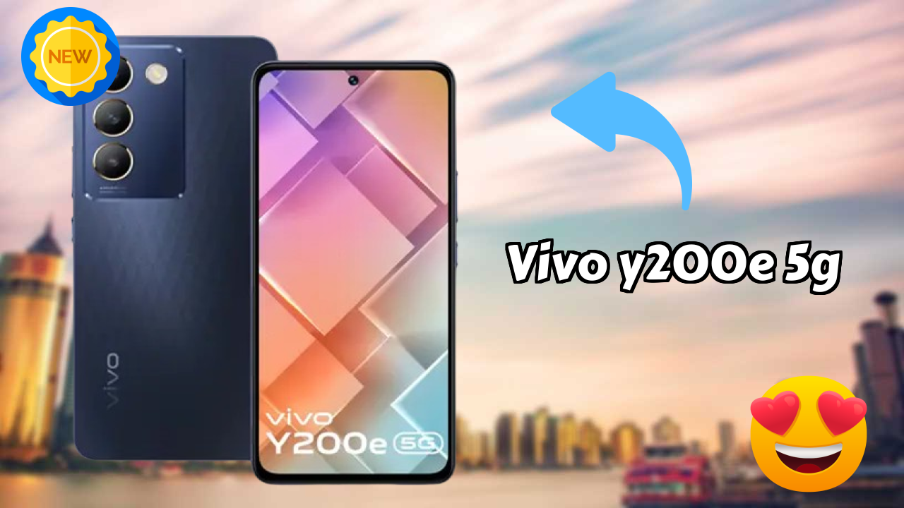 Vivo Y200e 5G Processor Test: Snapdragon 4 Gen 2 Speed Review