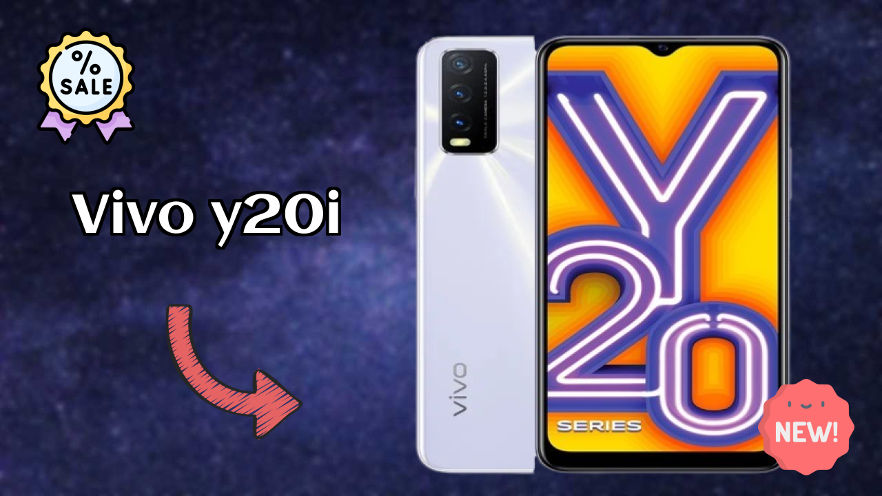 Vivo Y20i Camera Comparison: 13 MP + 2 MP + 2 MP Rear Camera vs Competition