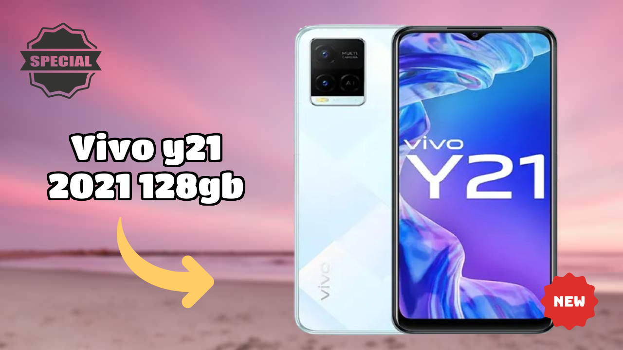 Vivo Y21 2021 128GB Processor Test: MediaTek Helio P35 Benchmarks