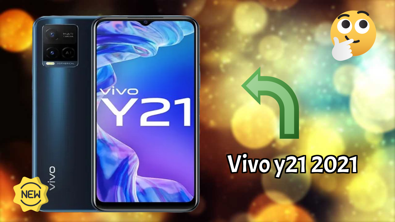 Vivo Y21 2021 Price Analysis: ₹13,499 Value for Money?