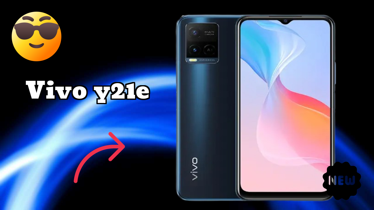 Vivo Y21e Price Review: ₹9,424 Worth the Money?