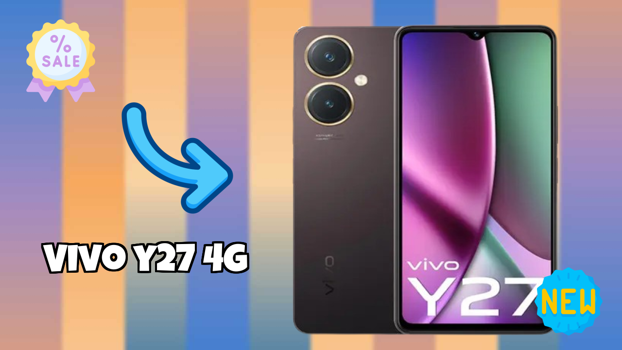 Vivo Y27 4G vs Samsung: Which Offers More?