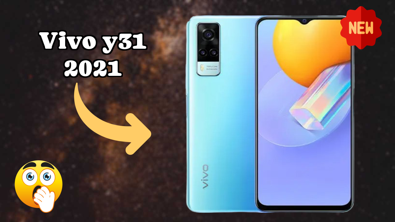 Vivo Y31 2021 RAM Performance: 6 GB RAM Gaming Test