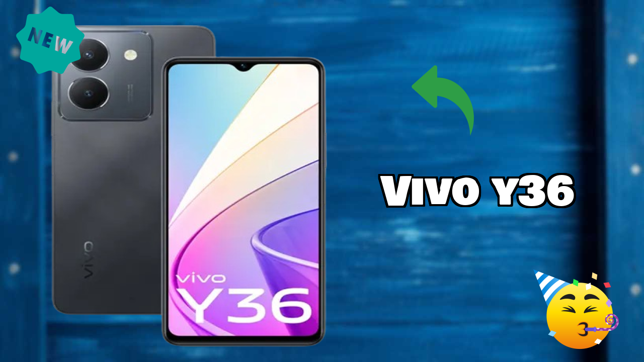Vivo Y36 vs Samsung Galaxy: Which is Better?