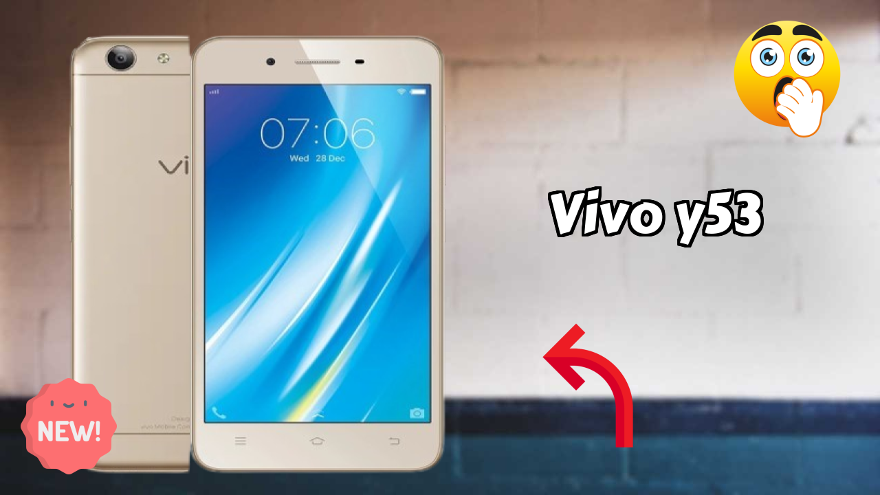 Vivo Y53 Battery Review: 2500 MAh Charging Time