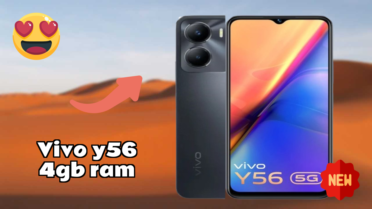 Vivo Y56 4GB RAM at ₹15,999 - Is It Worth Buying?