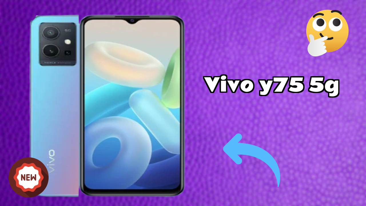 Vivo Y75 5G vs Competition: Best Phone Winner