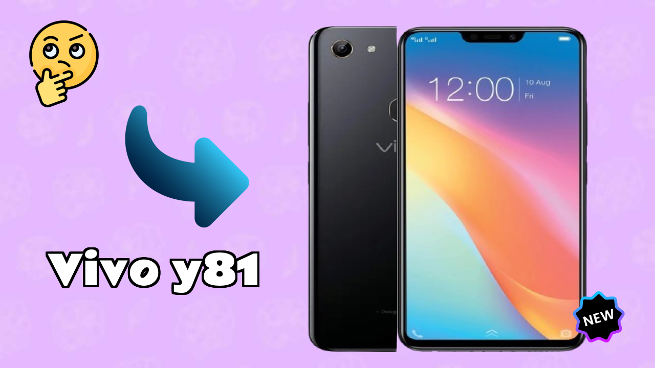 Vivo Y81 Battery Review: 3260 MAh Lasts How Long?