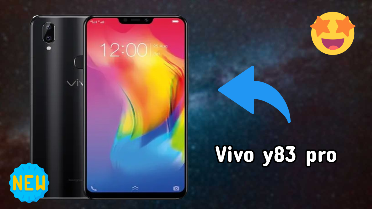 Vivo Y83 Pro Processor Test: MediaTek Helio P22 Performance Score