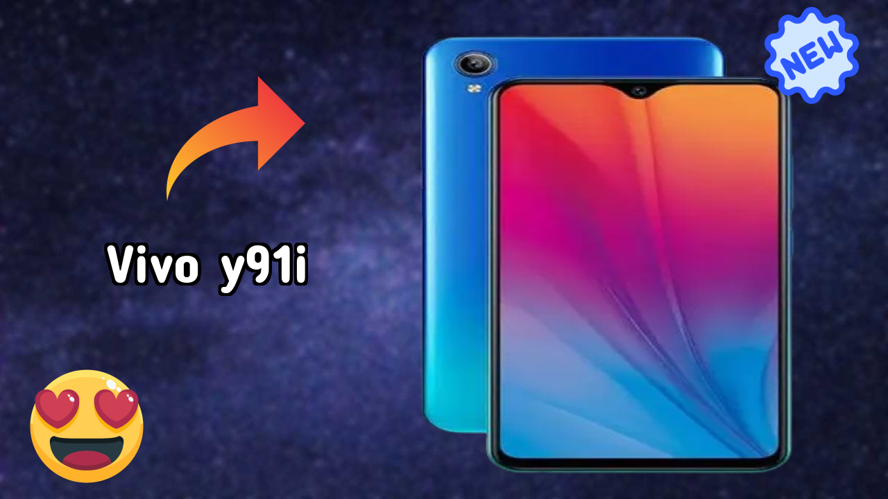 Vivo Y91i Performance Test: MediaTek Helio P22 All Apps