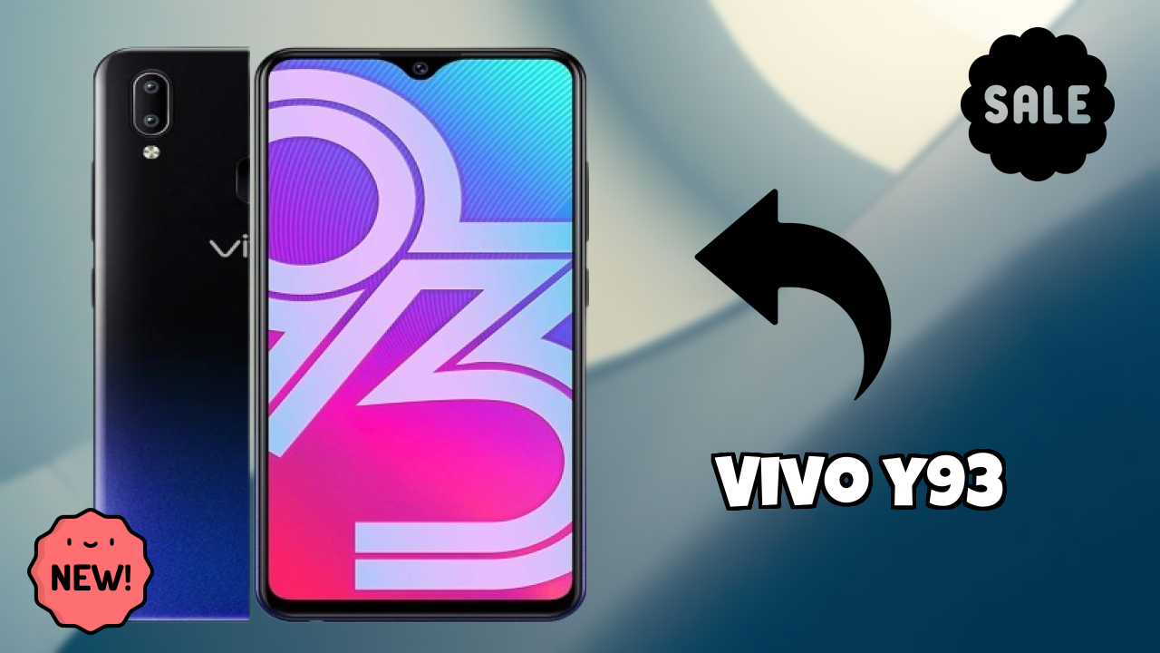 Vivo Y93 Camera Test: 13 MP + 2 MP Rear Camera Sample Shots