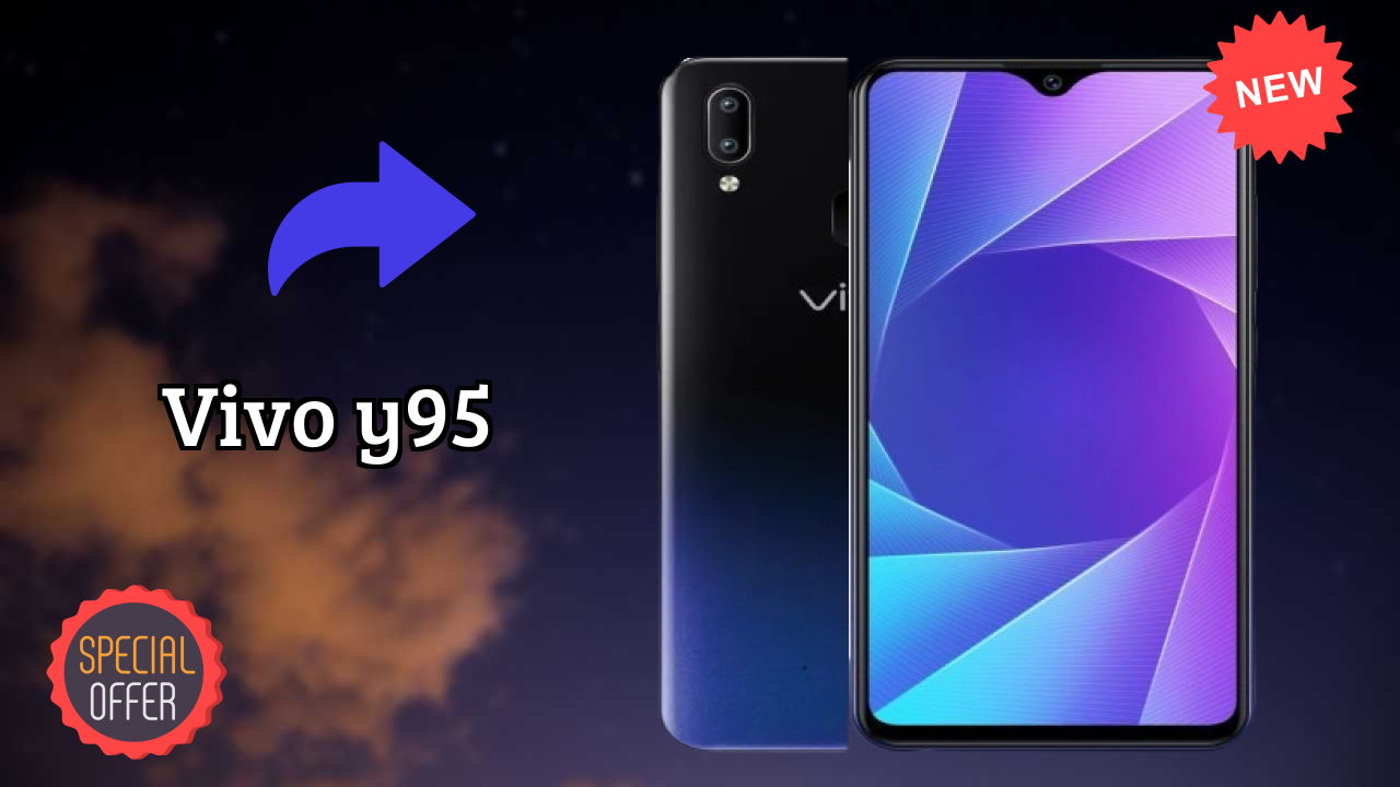 Vivo Y95 vs iPhone 15: Which Should You Buy?