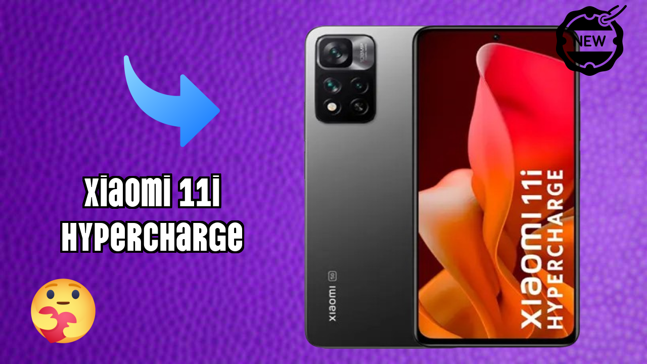 Xiaomi 11i HyperCharge Display Size: 6.67 Inches (16.94 Cm) Screen Quality