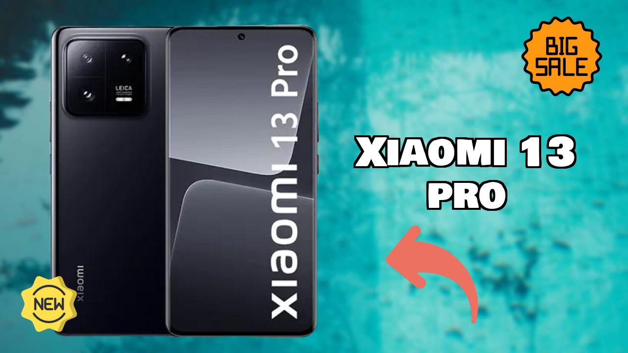 Xiaomi 13 Pro RAM Test: 12 GB RAM Handles Tasks Well?