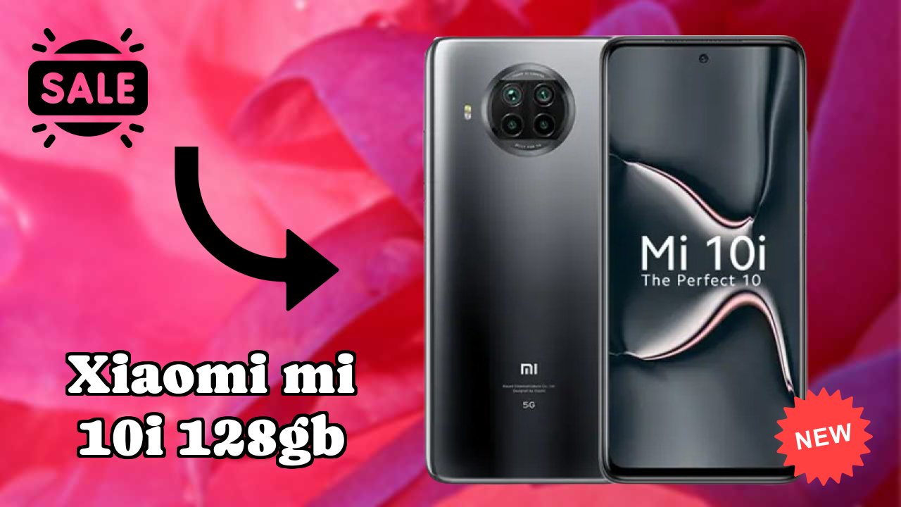 Xiaomi Mi 10i 128GB Camera Test: 108 MP + 8 MP + 2 MP + 2 MP Rear Camera Sample Shots