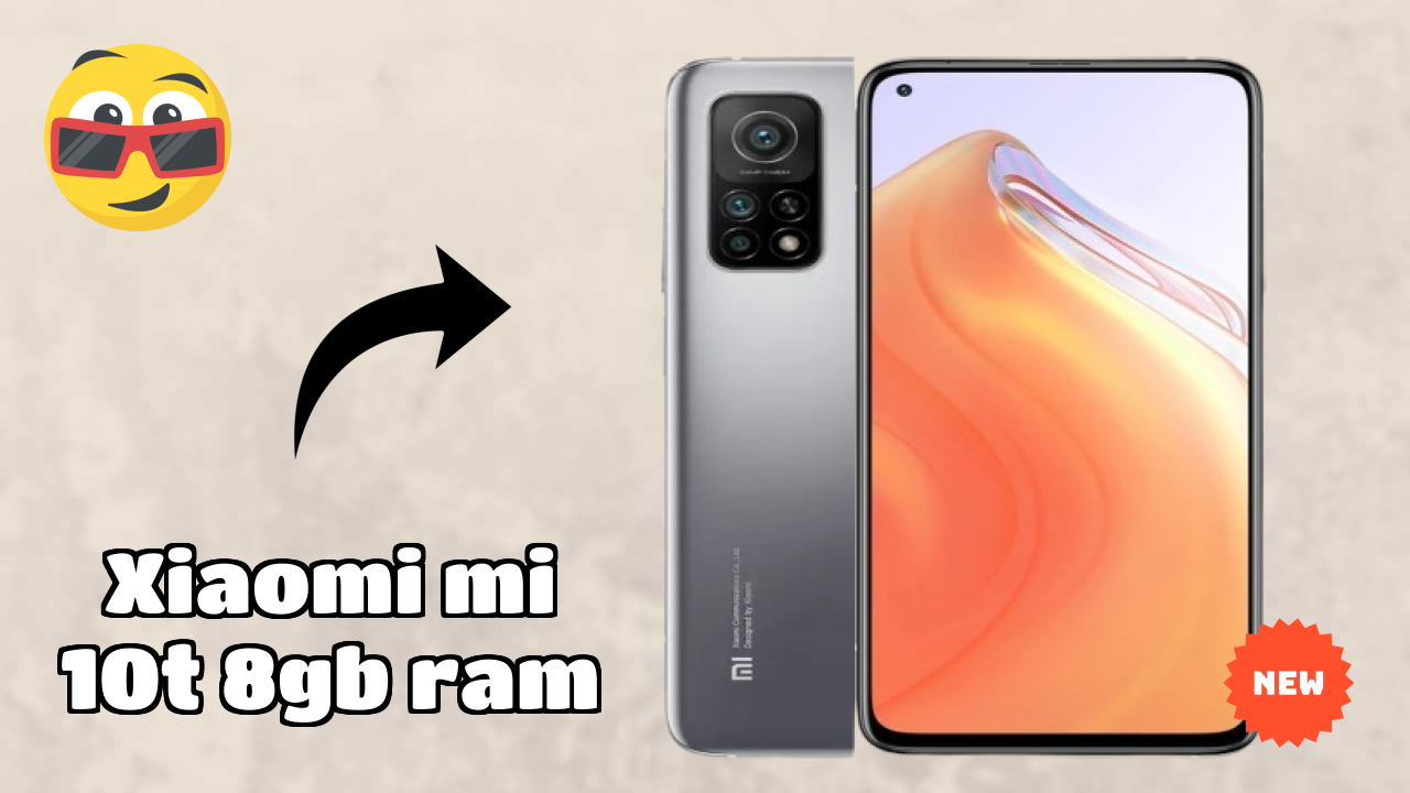 Xiaomi Mi 10T 8GB RAM vs Samsung: Which Should You Choose?