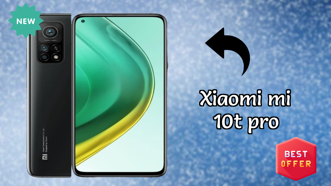 Xiaomi Mi 10T Pro Price Review: ₹24,999 Should You Buy?