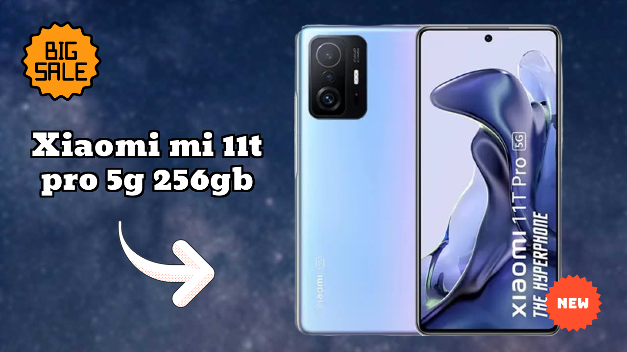 Xiaomi Mi 11T Pro 5G 256GB Battery Review: 5000 MAh Charging Time