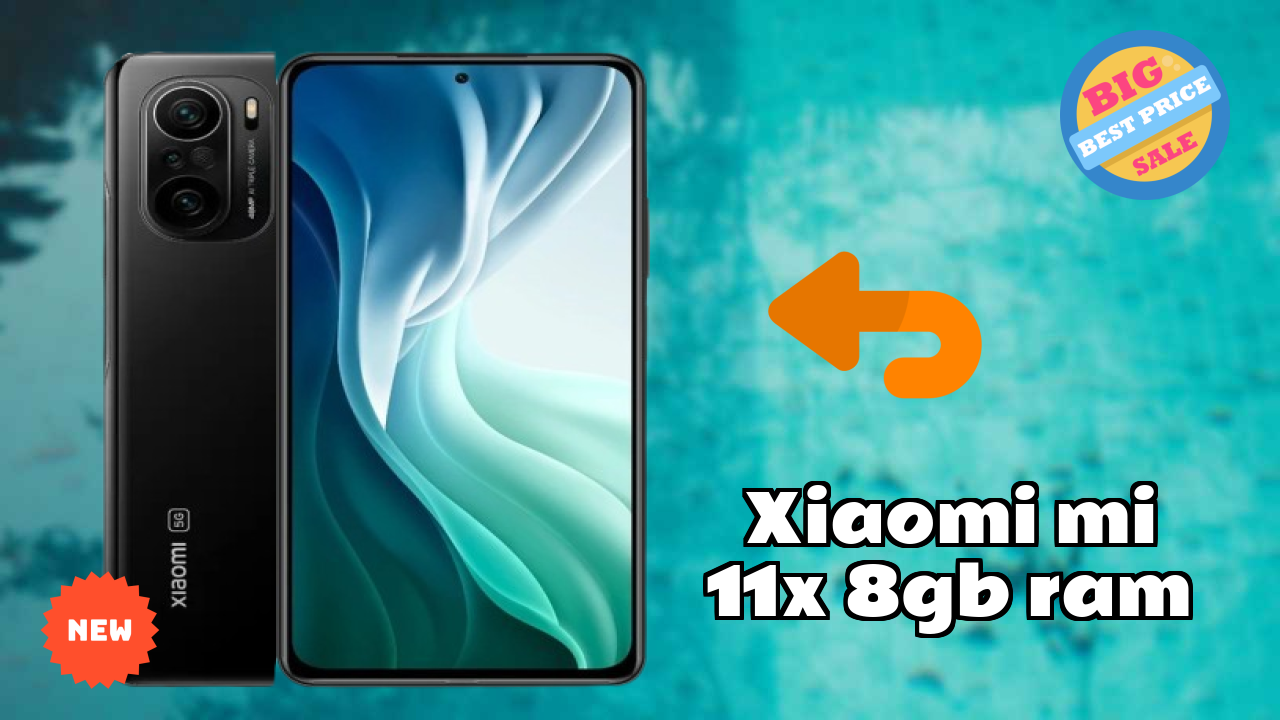 Xiaomi Mi 11X 8GB RAM Camera Samples: 48 MP + 8 MP + 5 MP Rear Camera Real Photos