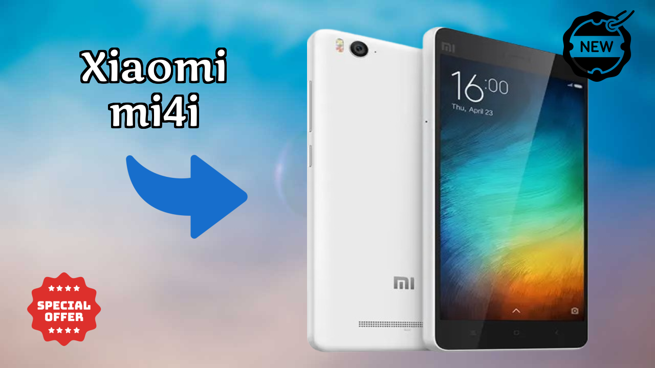 Xiaomi Mi4i Gaming Performance: Snapdragon 615 FPS Test