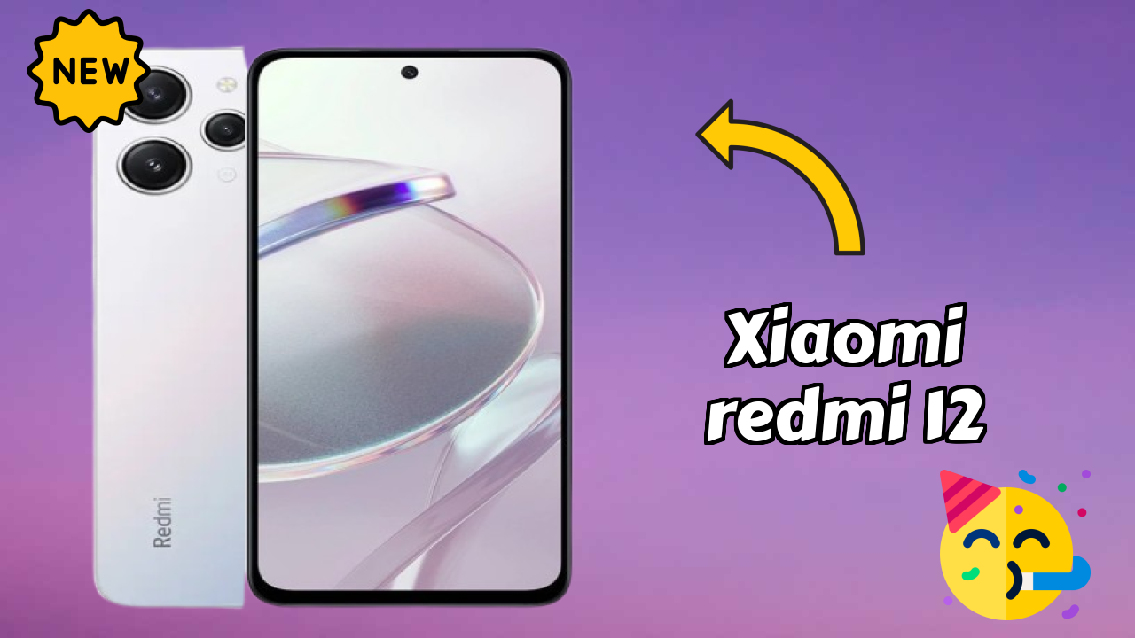 Xiaomi Redmi 12 Price Drop Alert: Now at ₹8,999