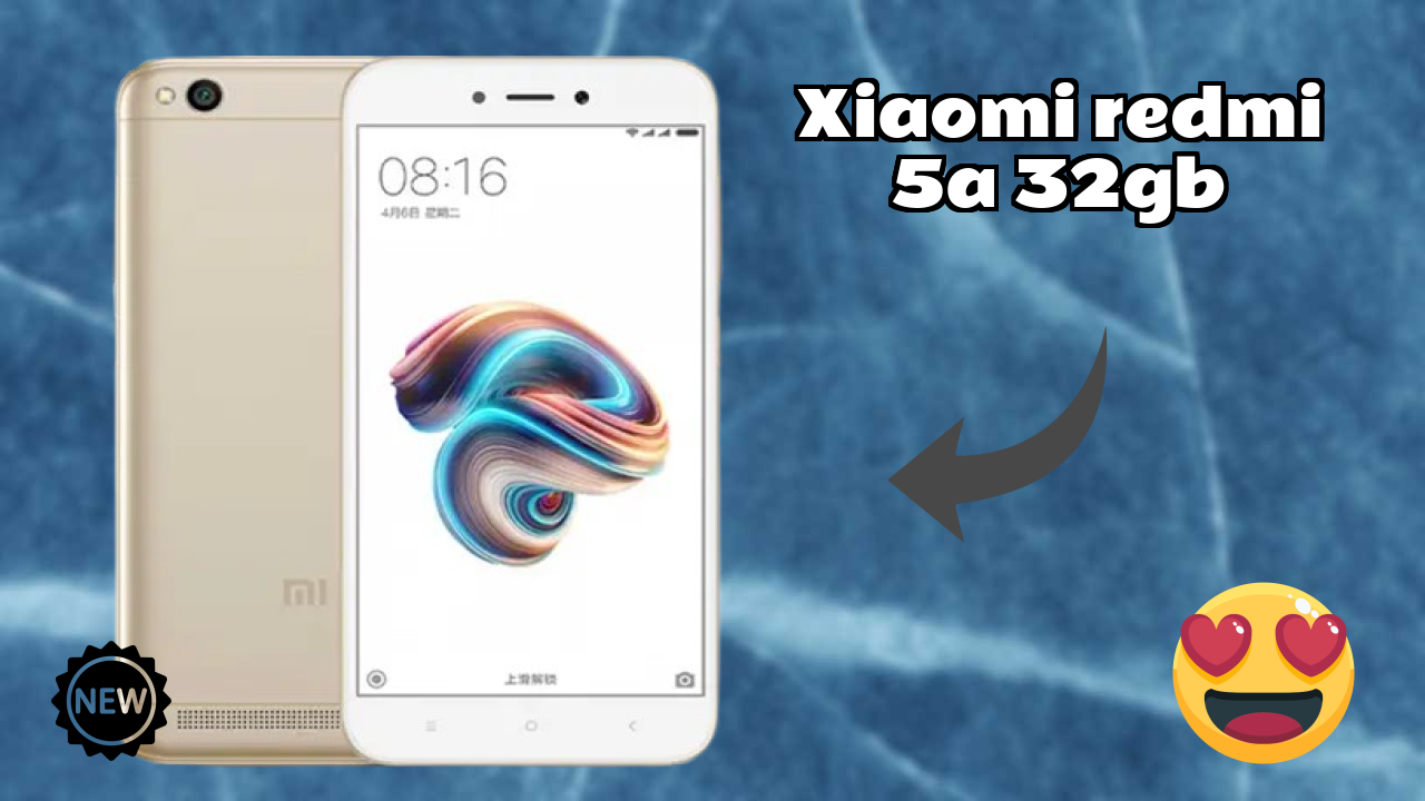 Xiaomi Redmi 5A 32GB Camera Quality: 5 MP Front Camera Selfie Review