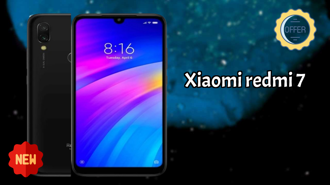 Xiaomi Redmi 7 RAM Review: 2 GB RAM Multitasking Analysis