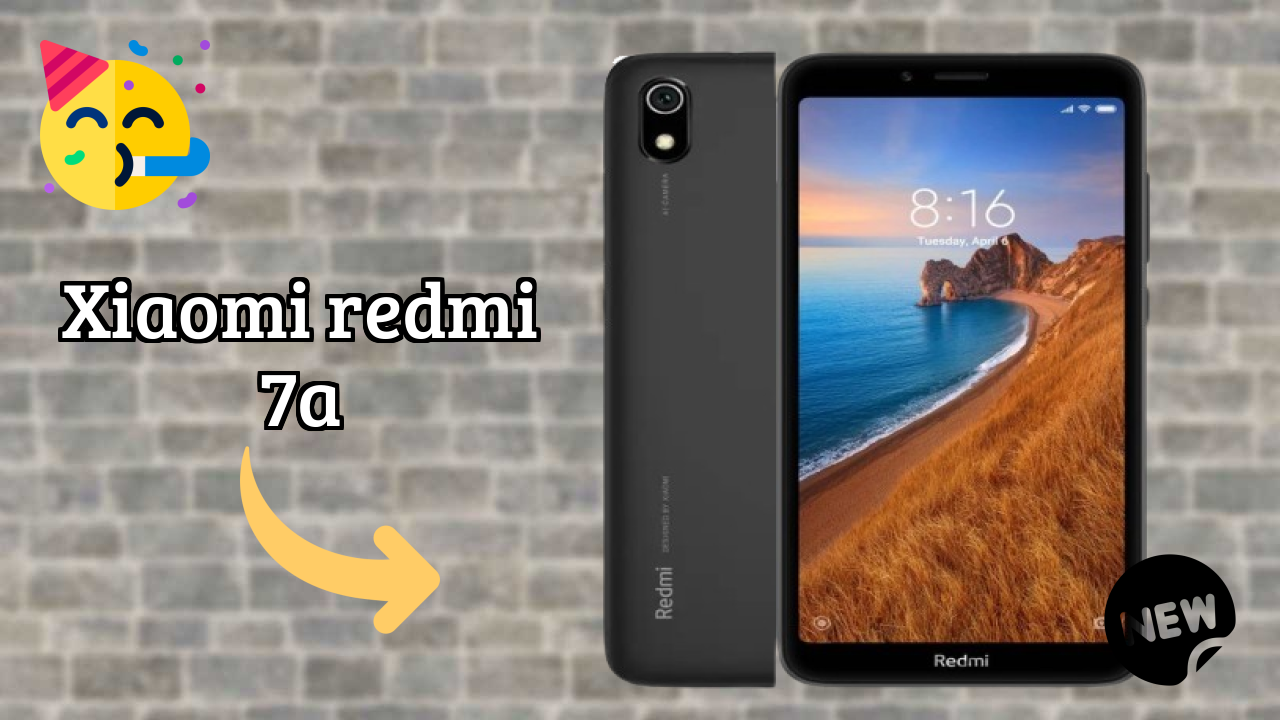 Xiaomi Redmi 7A Camera Test: 12 MP Rear Camera Photo Quality