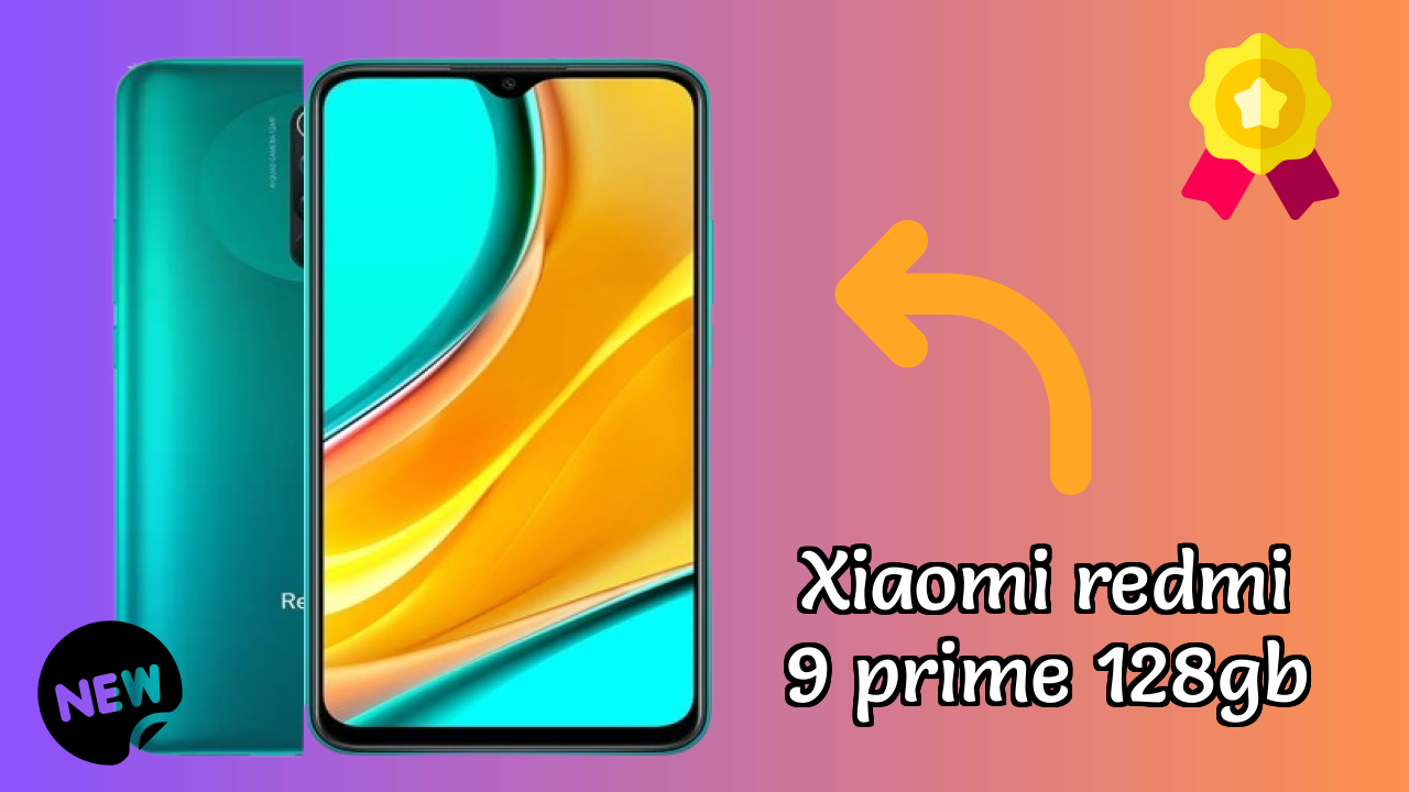 Xiaomi Redmi 9 Prime 128GB at ₹11,500 - Best Features Explained