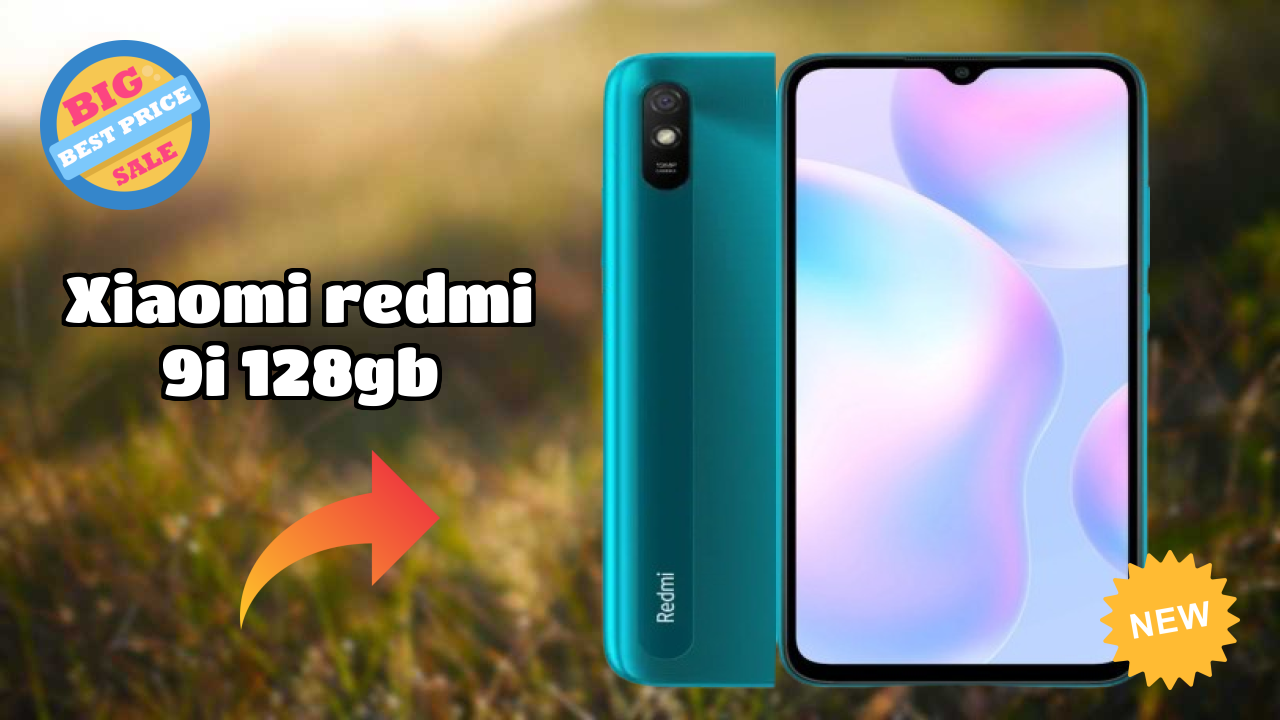 Xiaomi Redmi 9i 128GB Performance Test: MediaTek Helio G25 All Apps