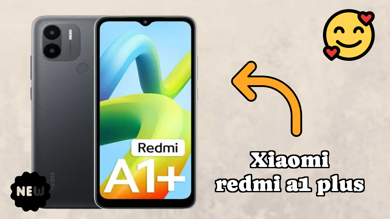 Xiaomi Redmi A1 Plus Camera Review: 8 MP + 0.08 MP Rear Camera Photo Quality