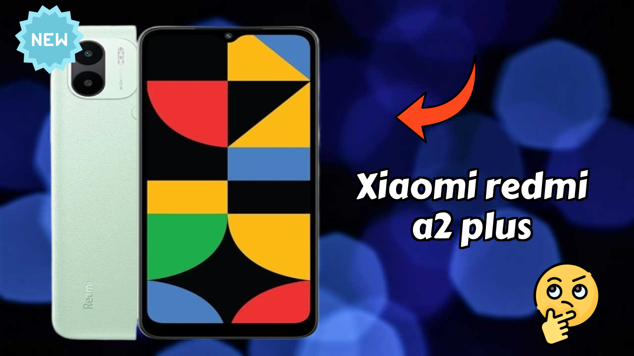 Xiaomi Redmi A2 Plus Gaming Performance: MediaTek Helio G36 Benchmarks