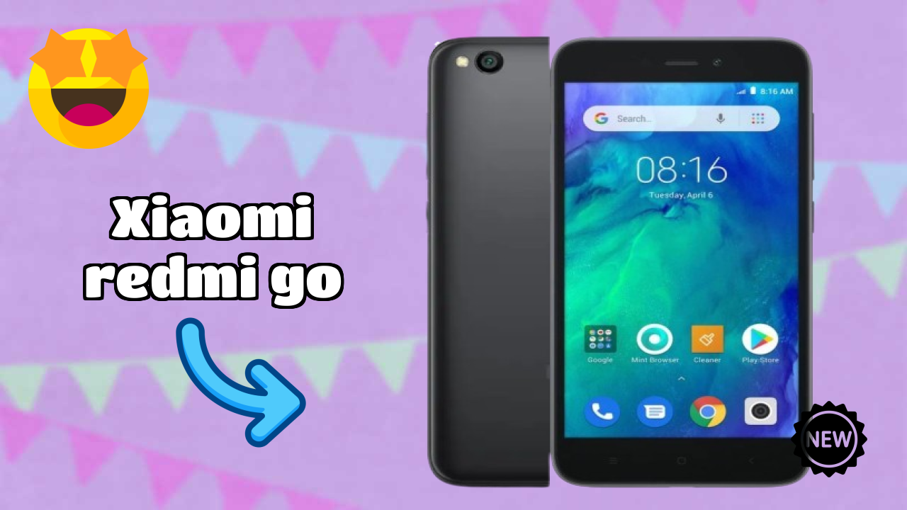Xiaomi Redmi Go Performance Test: Snapdragon 425 Speed & Reliability