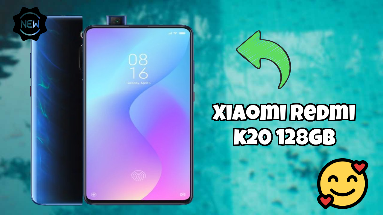 Xiaomi Redmi K20 128GB Camera Quality: 48 MP + 13 MP + 8 MP Rear Camera Photo Review