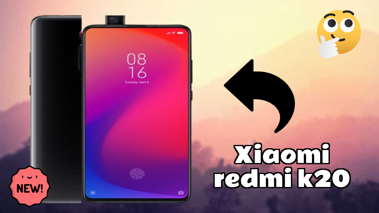 Xiaomi Redmi K20 Camera Quality: 20 MP Front Camera Selfie