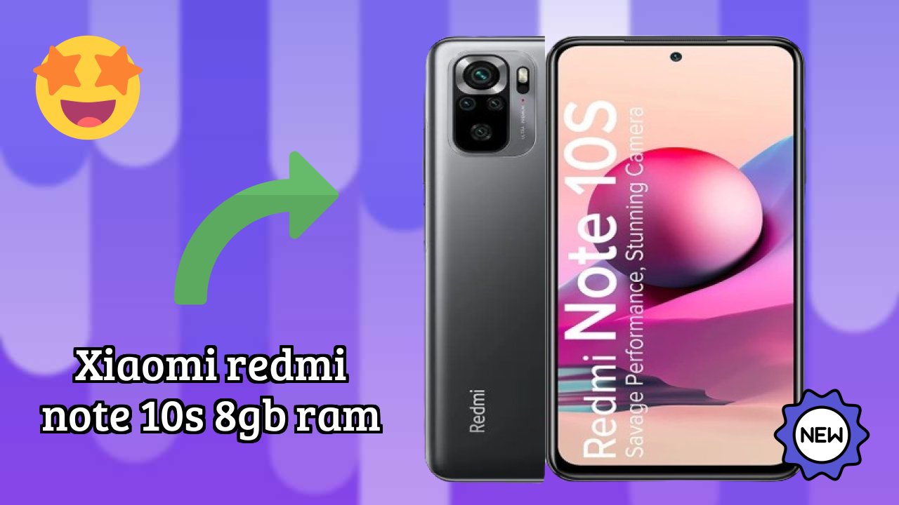 Xiaomi Redmi Note 10S 8GB RAM Camera Review: 64 MP + 8 MP + 2 MP + 2 MP Rear Camera Low Light