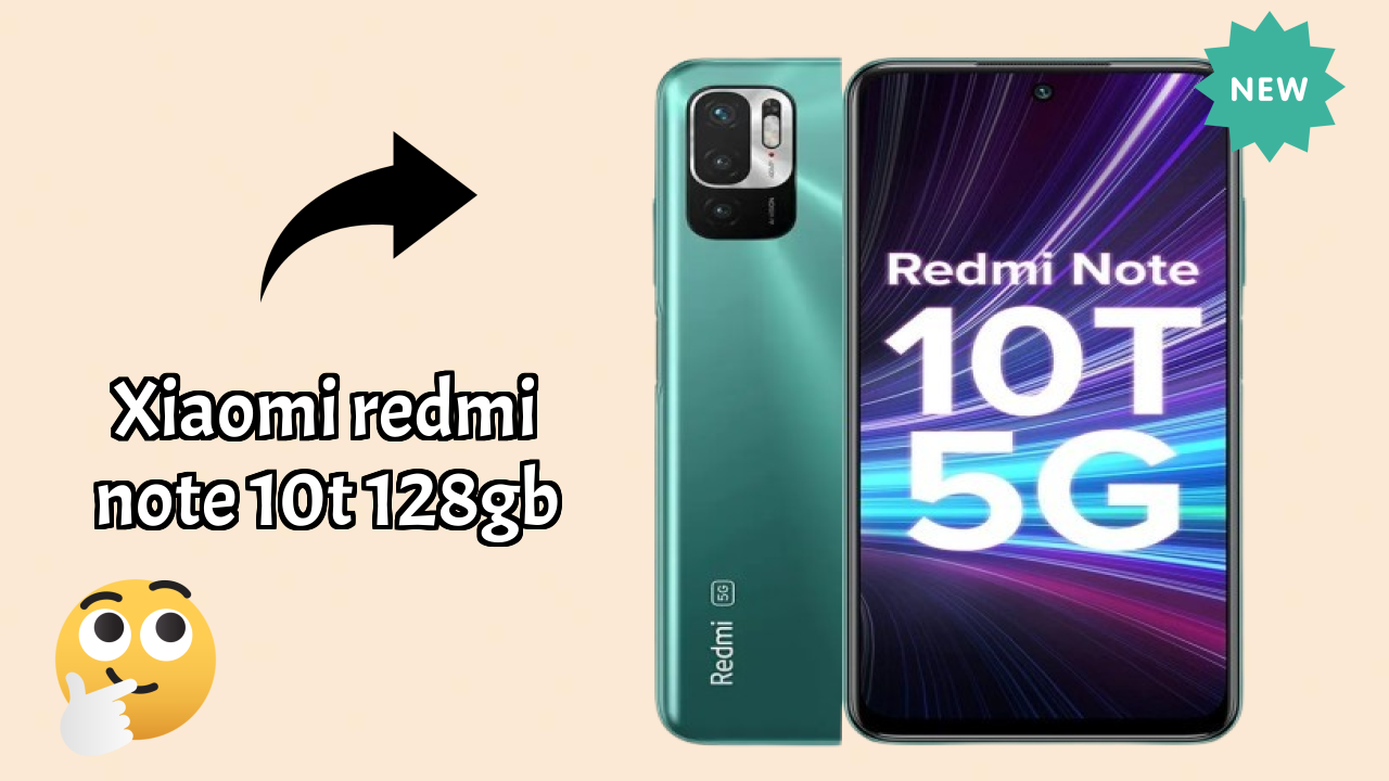 Xiaomi Redmi Note 10T 128GB Camera Review: 48 MP + 2 MP + 2 MP Rear Camera Photo Quality