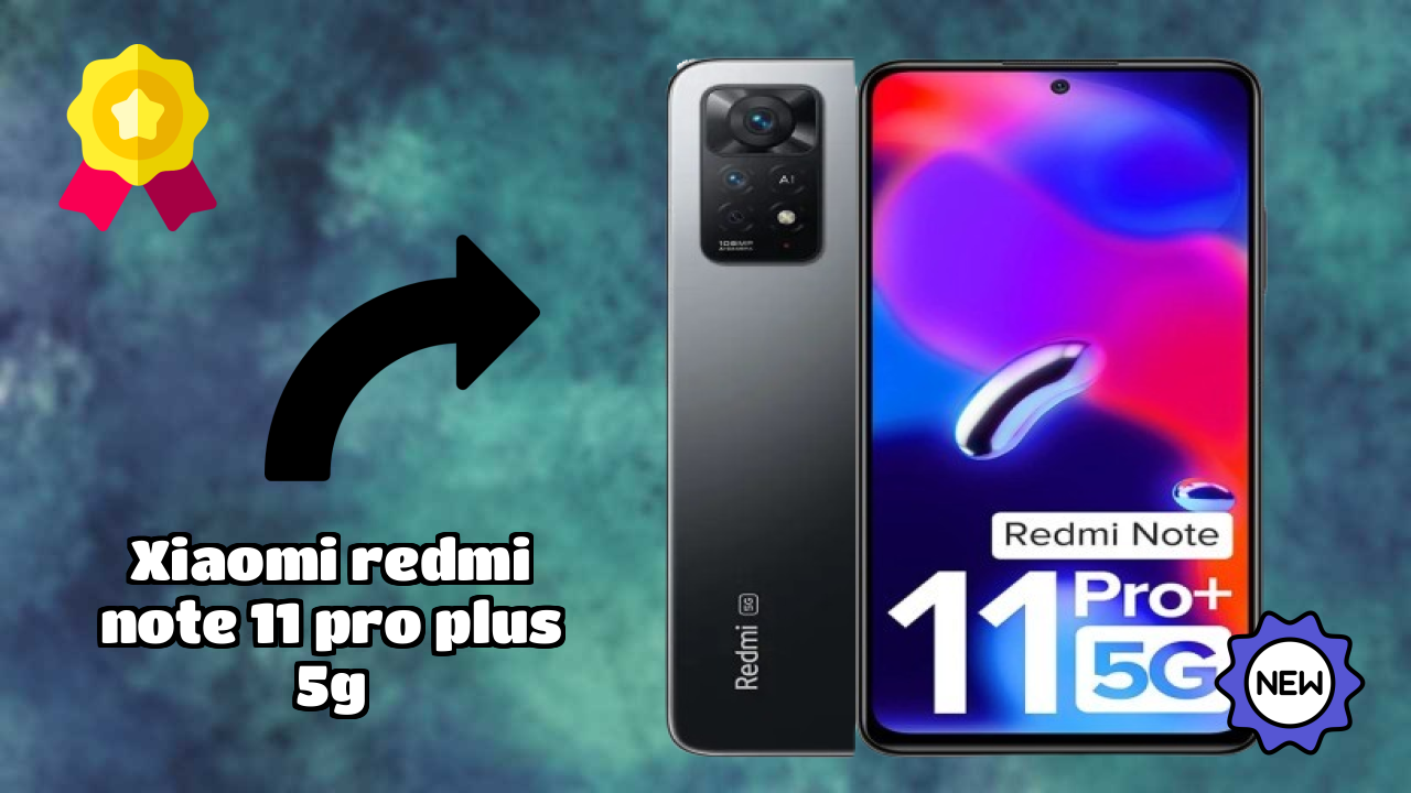 Xiaomi Redmi Note 11 Pro Plus 5G Processor Test: Snapdragon 695 Benchmarks