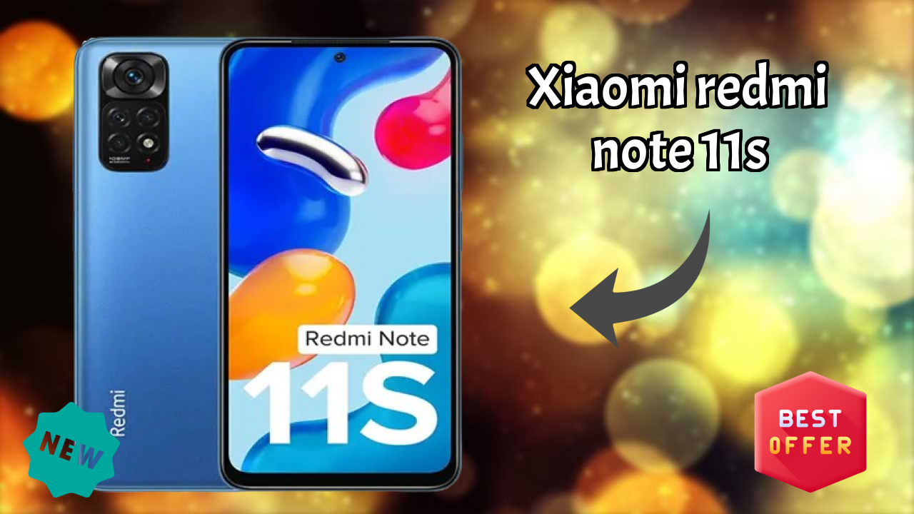 Xiaomi Redmi Note 11S Battery Review: 5000 MAh Endurance Test