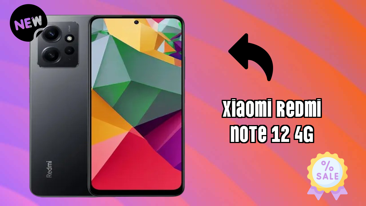 Xiaomi Redmi Note 12 4G Camera Samples: 50 MP + 8 MP + 2 MP Rear Camera Real Photos