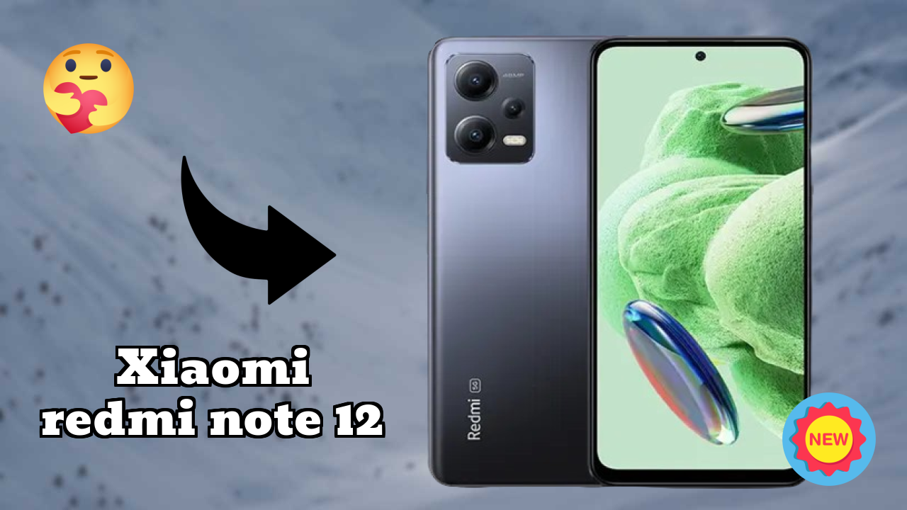 Is Xiaomi Redmi Note 12 Worth ₹12,199? Complete Honest Review