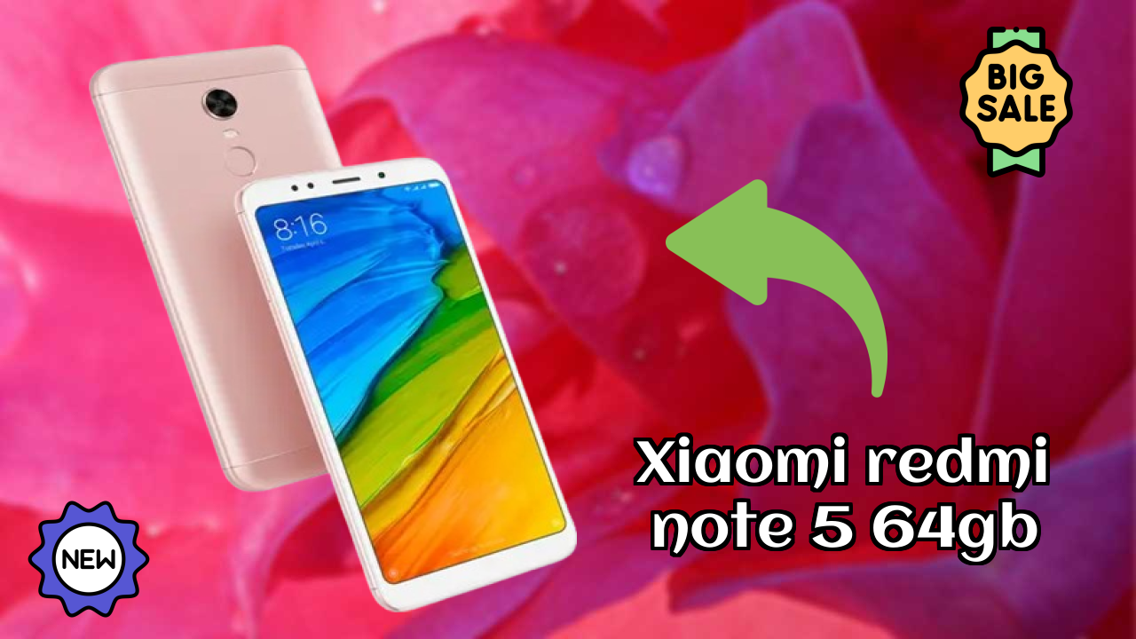 Xiaomi Redmi Note 5 64GB Processor Review: Snapdragon 625 Benchmarks