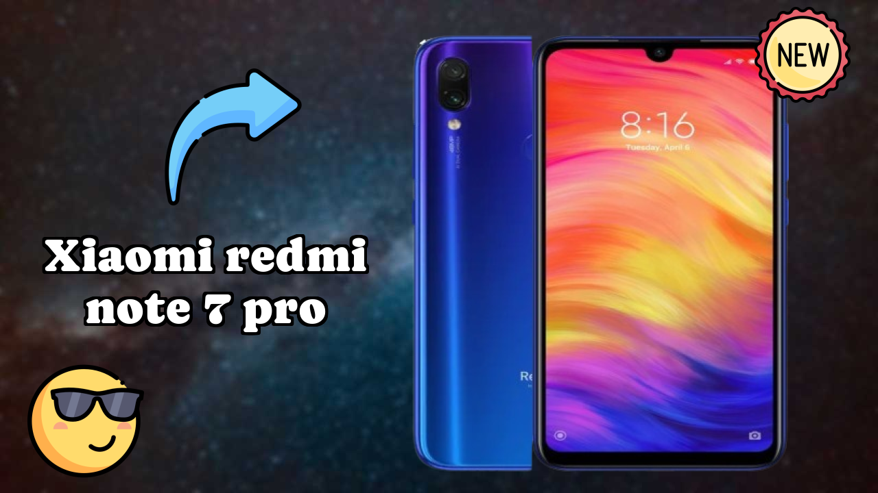 Xiaomi Redmi Note 7 Pro RAM Review: 4 GB RAM Multitasking Analysis