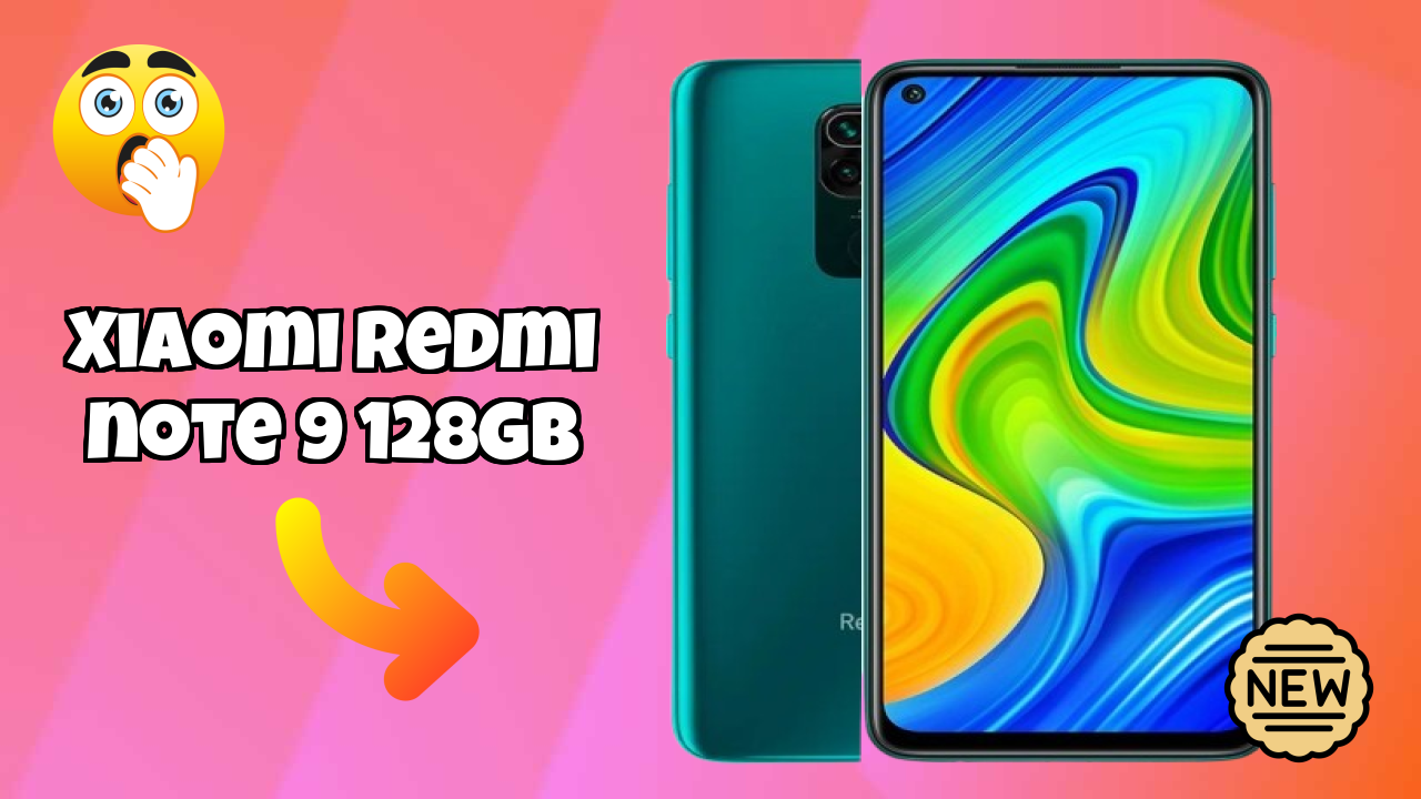 Xiaomi Redmi Note 9 128GB Camera Test: 48 MP + 8 MP + 2 MP + 2 MP Rear Camera Sample Shots