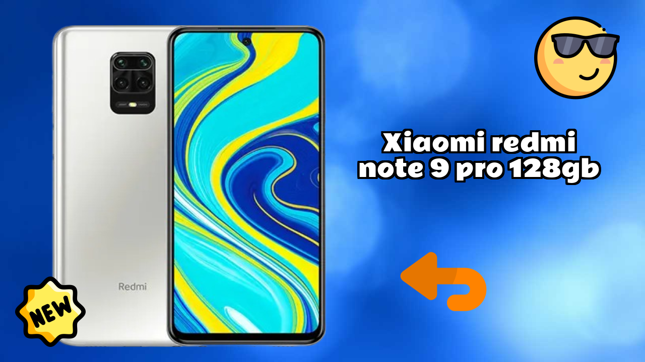 Xiaomi Redmi Note 9 Pro 128GB vs Samsung: Complete Feature Compare
